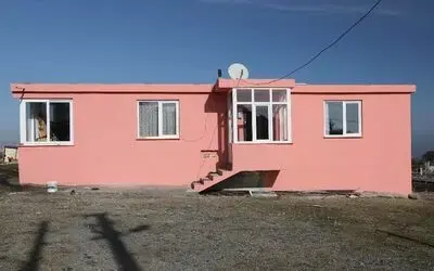 Başkan Deveci sosyal medyada gördüğü ihtiyaç sahibi aileye yardım eli uzattı
