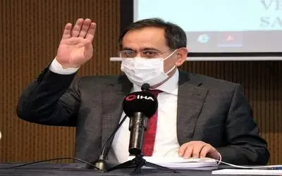 Başkan Demir: “Bizce çok gereksiz bir grev kararı alındı”
