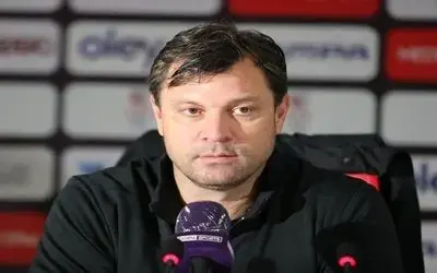 Ertuğrul Sağlam: "Üst lige çıkacağımıza inancım tam"
