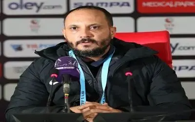 Mehmet Ali Beşel: "Samsunspor deplasmanından 1 puanla dönmek iyidir"
