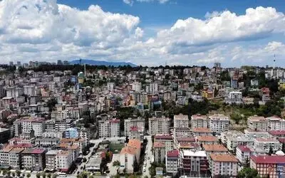 Samsun’da bu yıl 6 bine yakın yeni iş yeri açıldı, bin 571 esnaf da kepenk kapattı
