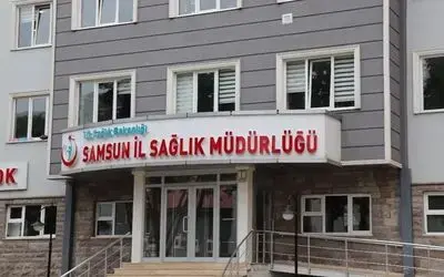 Sağlık tesislerine oksijen desteği
