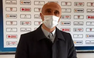 Samsun’da 70’e yakın branşta sportif faaliyet yapılıyor
