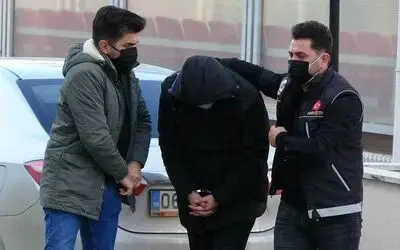3 bin 526 adet uyuşturucu hapla yakalanan 2 kişi tutuklandı
