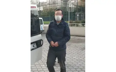 Uyuşturucu ticaretinden gözaltına alınan şahıs tutuklandı
