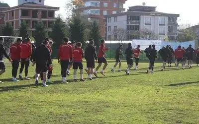Yelek: "Çıkışımızı devam ettirmek istiyoruz"
