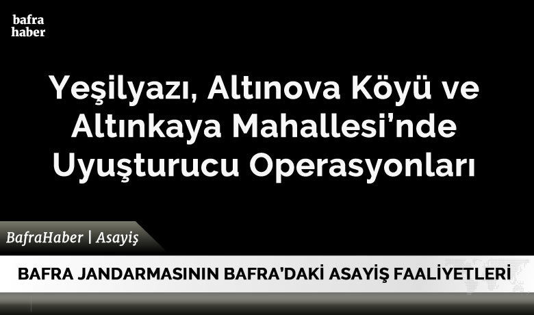 Samsun’da uyuşturucu ve silah elegeçirilerek 23 şüpheli gözaltına alındı - Samsun’da jandarma ekipleri tarafından uyuşturucu madde ve silah ele geçirilerek 23 şüpheli gözaltına alındı.