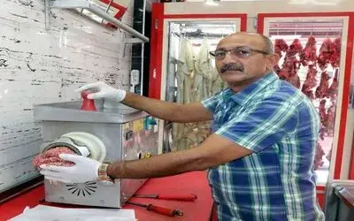 Lokantaların paket servise geçmesi kasapları da vurdu

