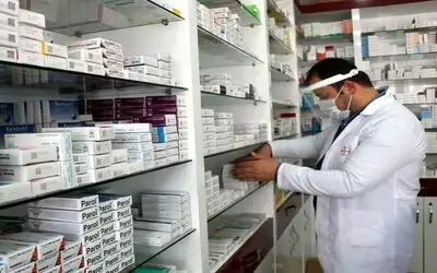 Kovid-19 aşısı dağıtım sistemine ’grip aşısı’ önerisi
