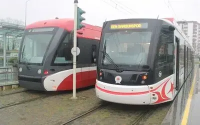 SAMULAŞ’ta grev sonlandı
