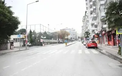 Vali Dağlı’dan kısıtlamalara uyan Samsunlulara teşekkür
