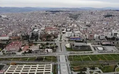 Samsun’a 16 milyon TL cazibe merkezi desteği
