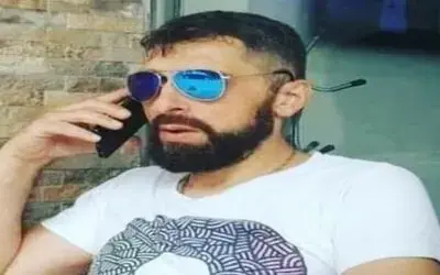 Gurbetçinin "uyuşturucudan öldüğü" iddiası

