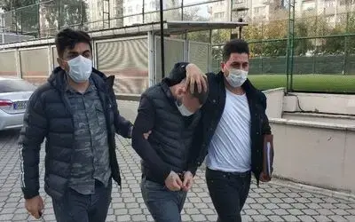 Uyuşturucu ticaretinden gözaltına alındı
