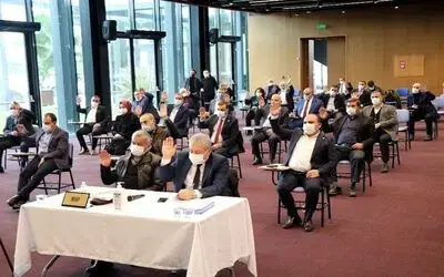 Samsun Büyükşehir Belediye Meclisi’nden önemli kararlar

