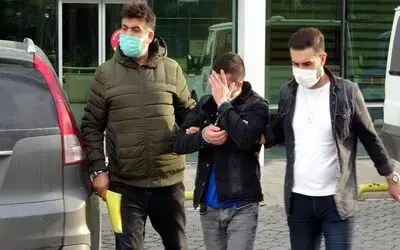 "İşsizim" diye 8 ayrı evden hırsızlık yapan genç işe gireceği gün tutuklandı
