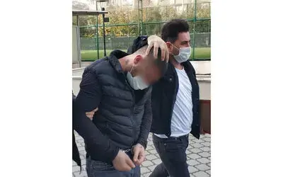 Uyuşturucu ticaretine adli kontrol
