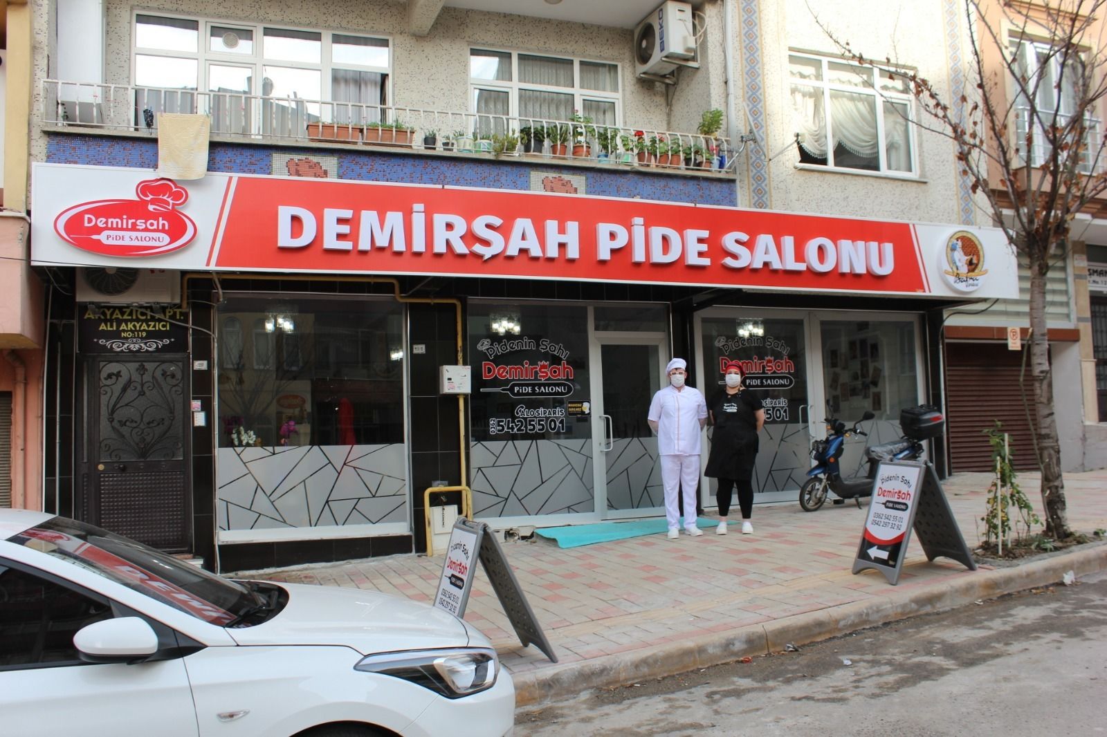 Pidenin sahi demirsah pide salonu yasin usta ile hizmetinizde 4eead1f5