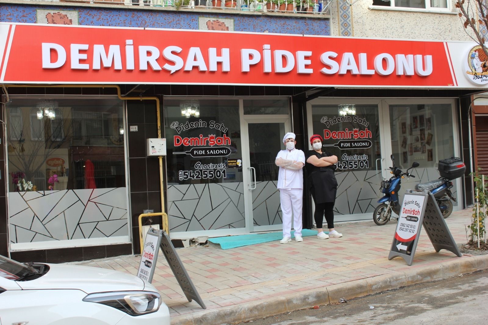 Pidenin sahi demirsah pide salonu yasin usta ile hizmetinizde c134d018