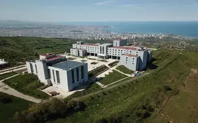 SAMÜ’den “Ufuk 2020” programı hibe başarısı
