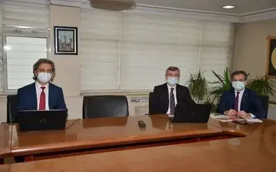 “Bankkart Tedarik Zinciri Finansman Projesi” tanıtıldı
