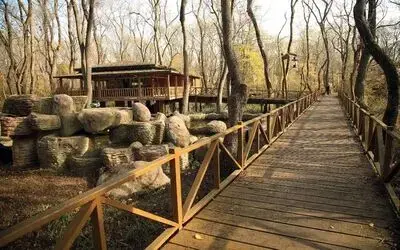 Samsun’un ilk ‘Masal Evi’ kuruluyor
