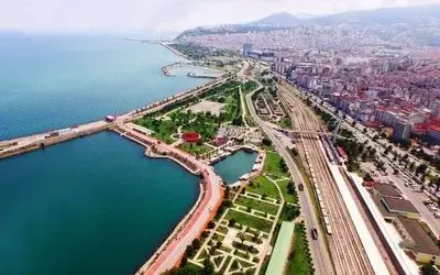 Büyükşehir, küresel iklim değişikliğine karşı eylem planı hazırlıyor
