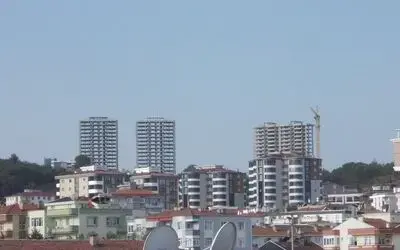 Samsun’da konut satışları 1 yılda yüzde 25,8 azaldı
