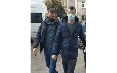 Uyuşturucu ticaretinden gözaltına alındı
