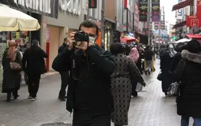 Samsun Valisi’nin korona dedektifleri
