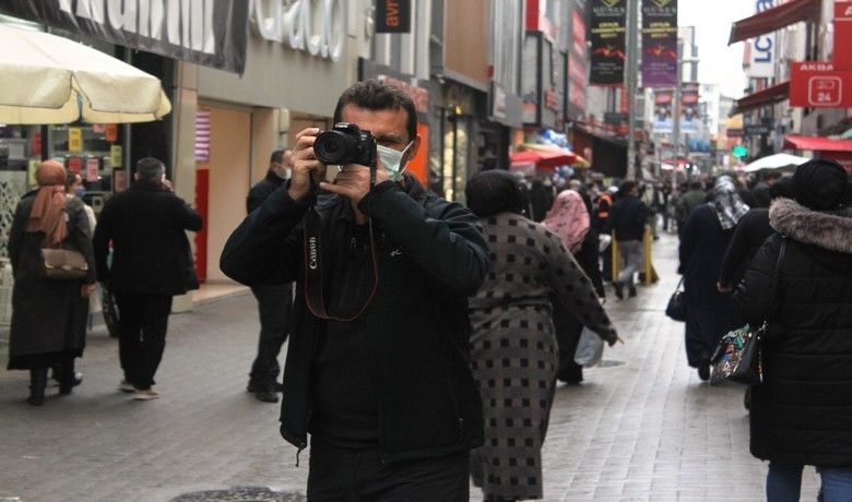 Samsun Valisi’nin korona dedektifleri
