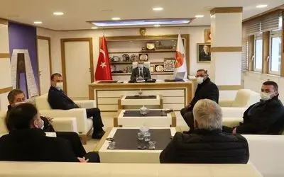 Özdemir: "Zor bir süreçten geçiyoruz"
