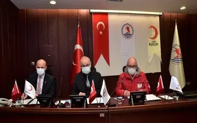 OMÜ ve Kızılay arasındaki iş birliği protokolünün kapsamı genişletildi
