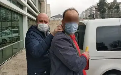 Yolcu otobüsüyle uyuşturucu sevkiyatına 1 tutuklama
