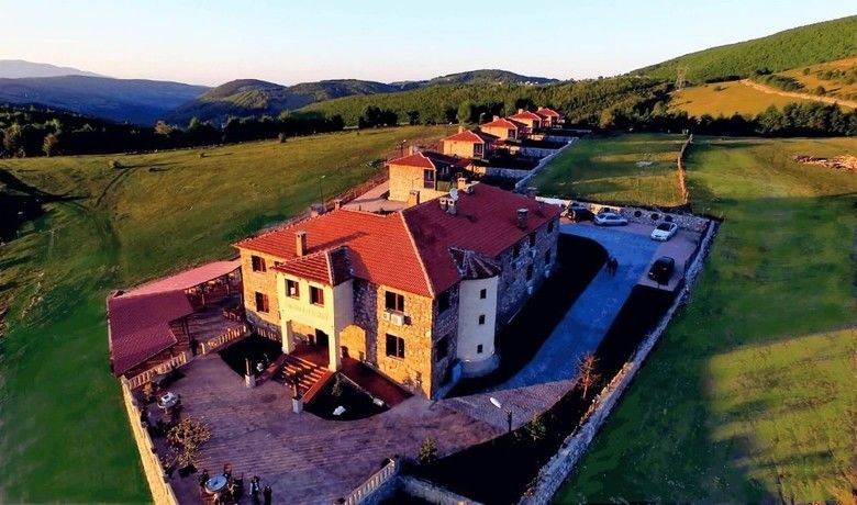 Tarım ve kırsal kalkınmaya 9 milyonluk destek
 - Tarım ve Kırsal Kalkınmayı Destekleme Kurumu (TKDK) İl Koordinatörlüğü 2020 yılı içerisinde bugüne kadar, IPARD Programı kapsamında, 78 adet projeye toplam 8 milyon 990 bin 45 TL hibe ödemesi gerçekleştirdi.