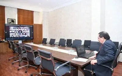 Başkan Demir: “Kardeş şehirlere yönelik program yapacağız”
