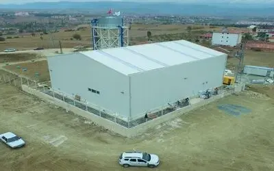 Vezirköprü’de kaliteli içme suyu sevinci
