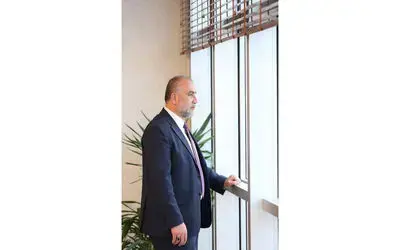 Başkan Sandıkçı: “Hoşgörü ve sevgi yolumuz olsun”

