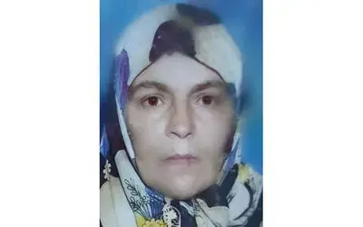 Yıkılan bahçe duvarının altında kalan kadın hayatını kaybetti
