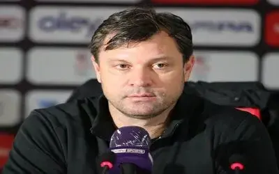 Ertuğrul Sağlam, futbolculara verilen cezayı haksız buldu
