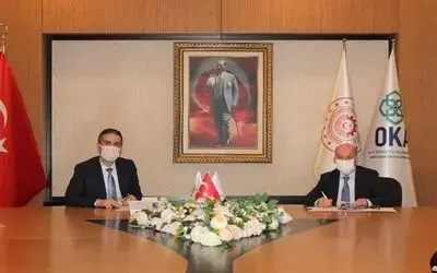 Rusya’ya ihracatta yetkili akredite laboratuvar olacak
