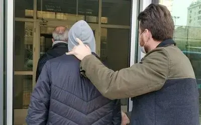 Uyuşturucu ticaretinden tutuklandı
