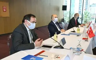 Samsun turizmin gözdesi olacak
