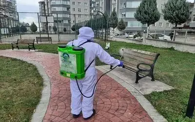 Başkan Sandıkçı Caniklileri kurallara uymaya davet etti
