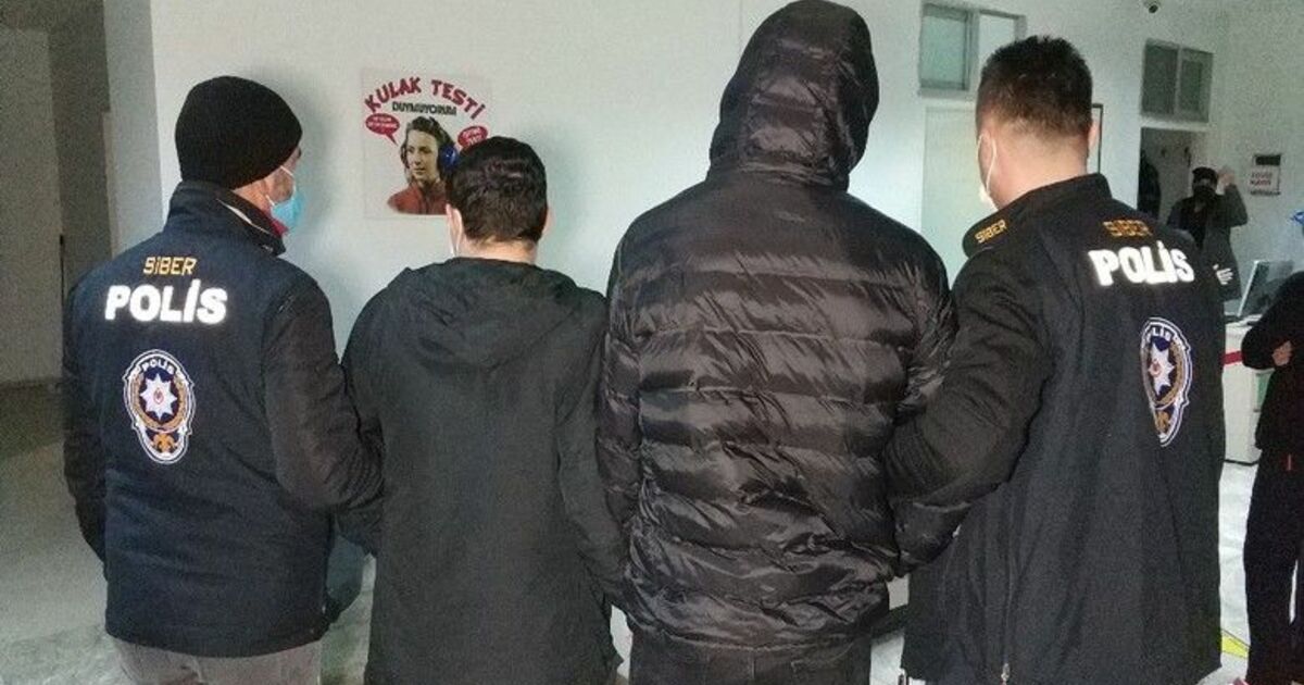 Yasa dışı bahis operasyonuna 10 tutuklama
