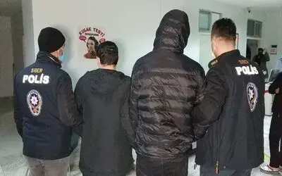 Yasa dışı bahis operasyonuna 10 tutuklama

