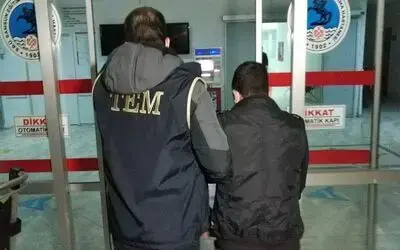 Samsun’da DEAŞ’tan gözaltı sayısı 10’a çıktı
