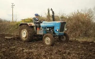 Atakum kırsalında yeni üretim sezonunu Başkan Deveci başlattı
