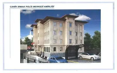 Başkan Sandıkçı: "Canik yatırımların merkezi olacak"
