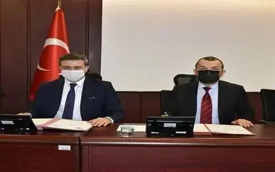 OMÜ’den İlkadım İlçe Milli Eğitim Müdürlüğü ile işbirliği
